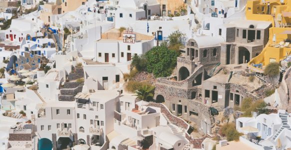 Cultural Greece