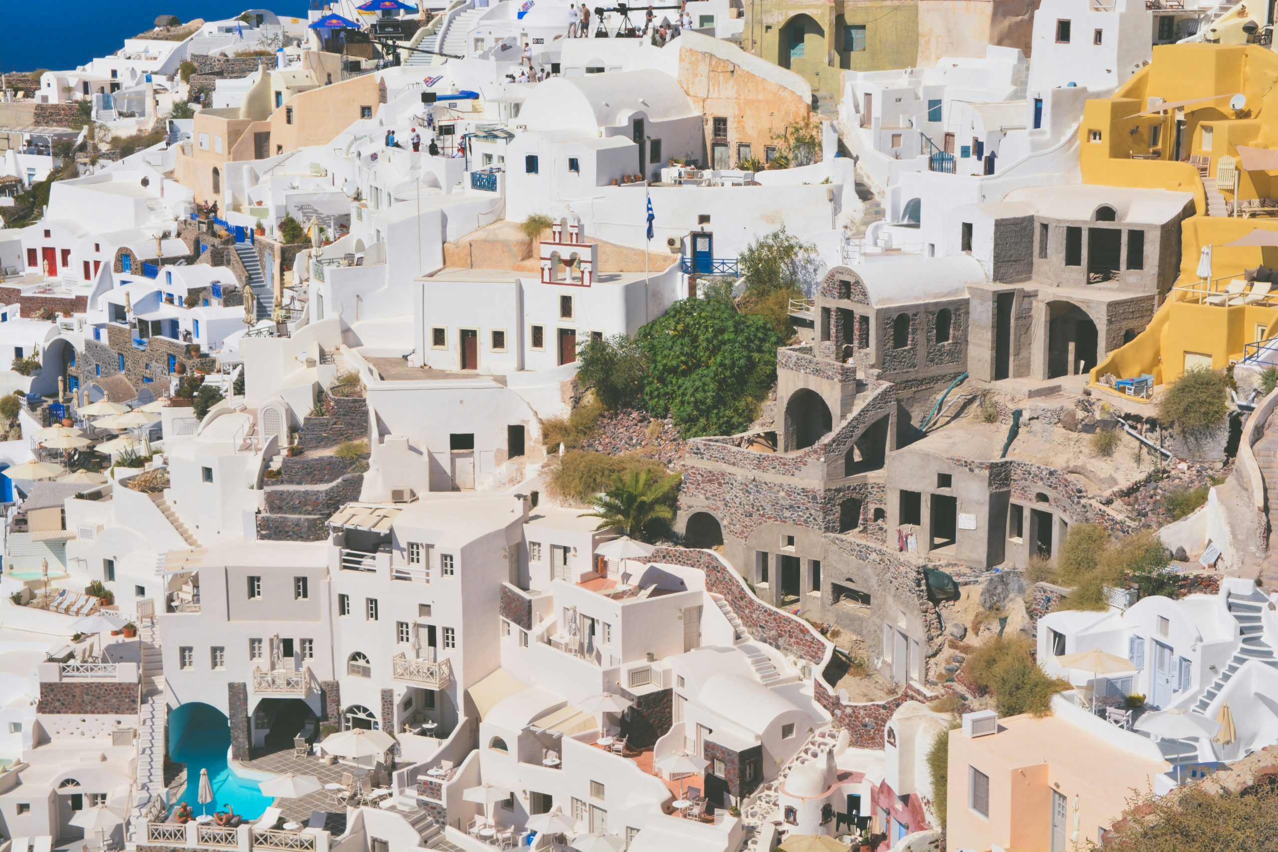 Grecia Cultural