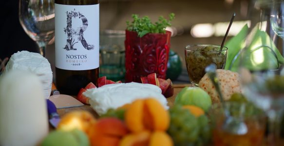 Wine and Gastronomy