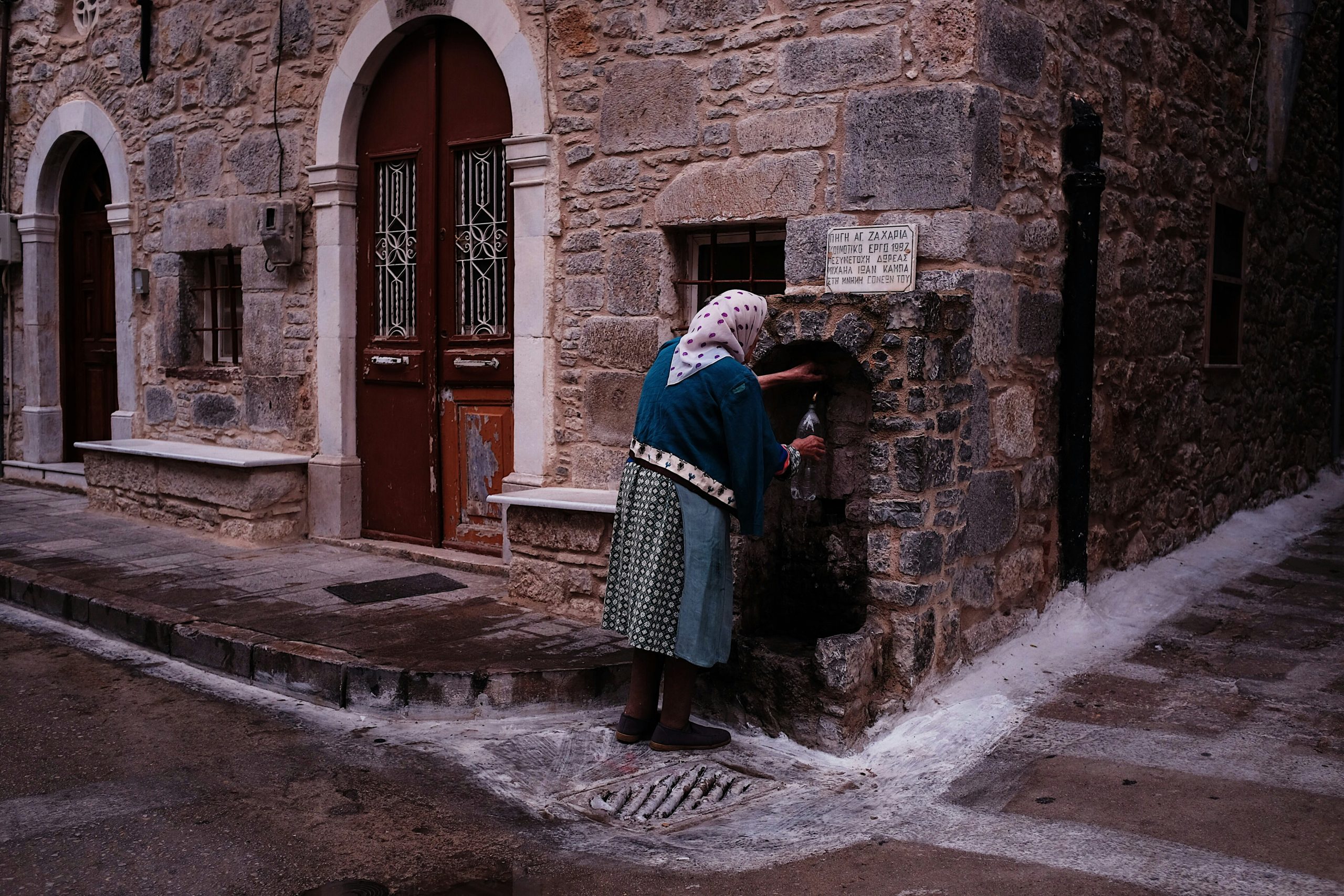 Turismo Sostenible